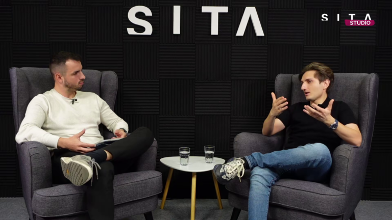 Fish & Chips Matej Martinček, Filip Jančík