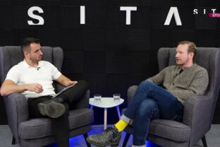 Fish & Chips Matej Martinček, Roman Poláčik