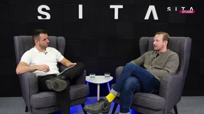 Fish & Chips Matej Martinček, Roman Poláčik