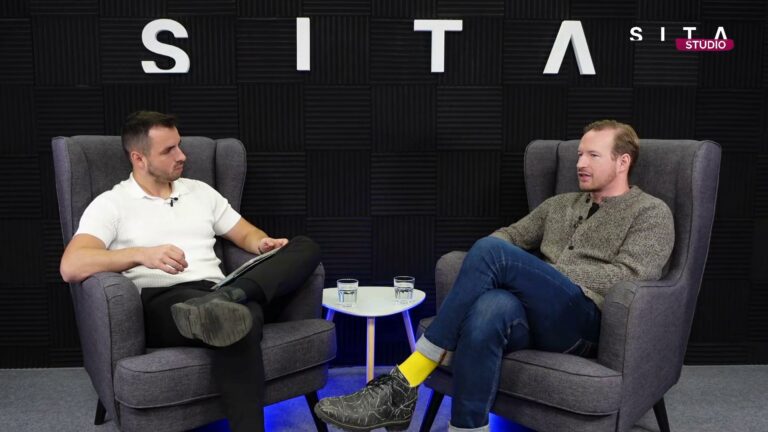 Fish & Chips Matej Martinček, Roman Poláčik