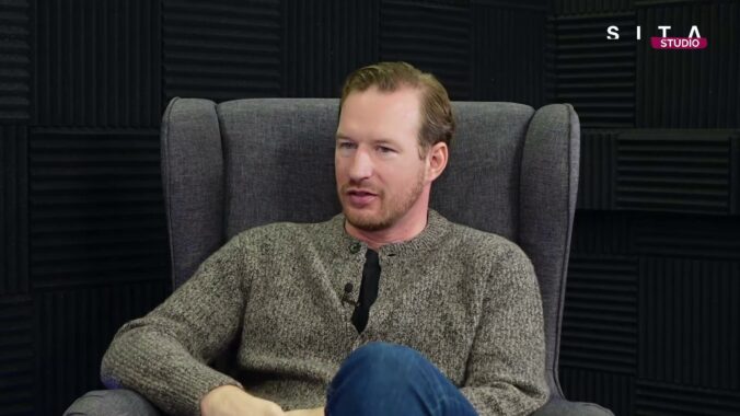 Fish & Chips Roman Poláčik