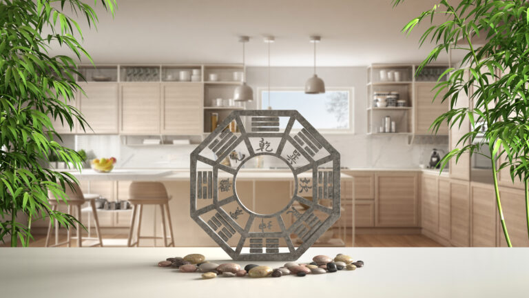 Zoznam pravidiel feng šuej, takto bude váš domov v rovnováhe