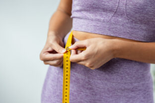 Prečo číslo WHtR dokáže predpovedať riziko srdcových ochorení lepšie než klasické BMI