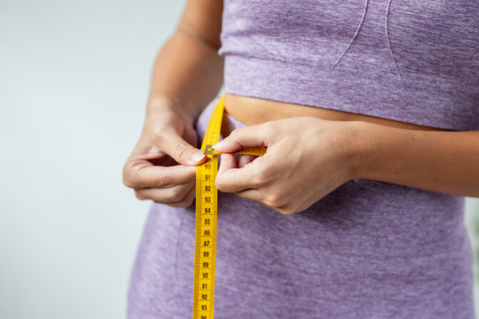 Prečo číslo WHtR dokáže predpovedať riziko srdcových ochorení lepšie než klasické BMI