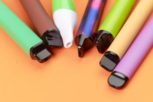 Vaping, elektronické cigarety, e cigarety