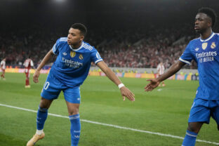 Greece Champions League Soccer