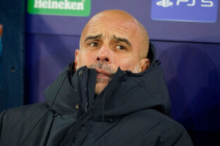 FUTBAL LM: ManCity - Leverkusen