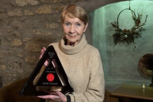 Hercova misia Daniela Kolářová