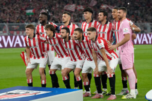 Hráči Athletica Bilbao nastúpia dnes večer na pôde Slavie Prahe na zápas 5. kola ligovej fázy Ligy majstrov 20252026.