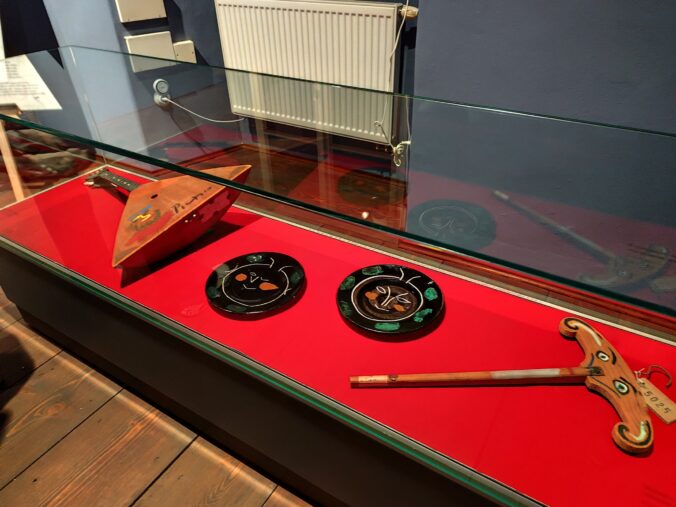 Výstava Picasso Life prináša génia moderného umenia do historického priestoru