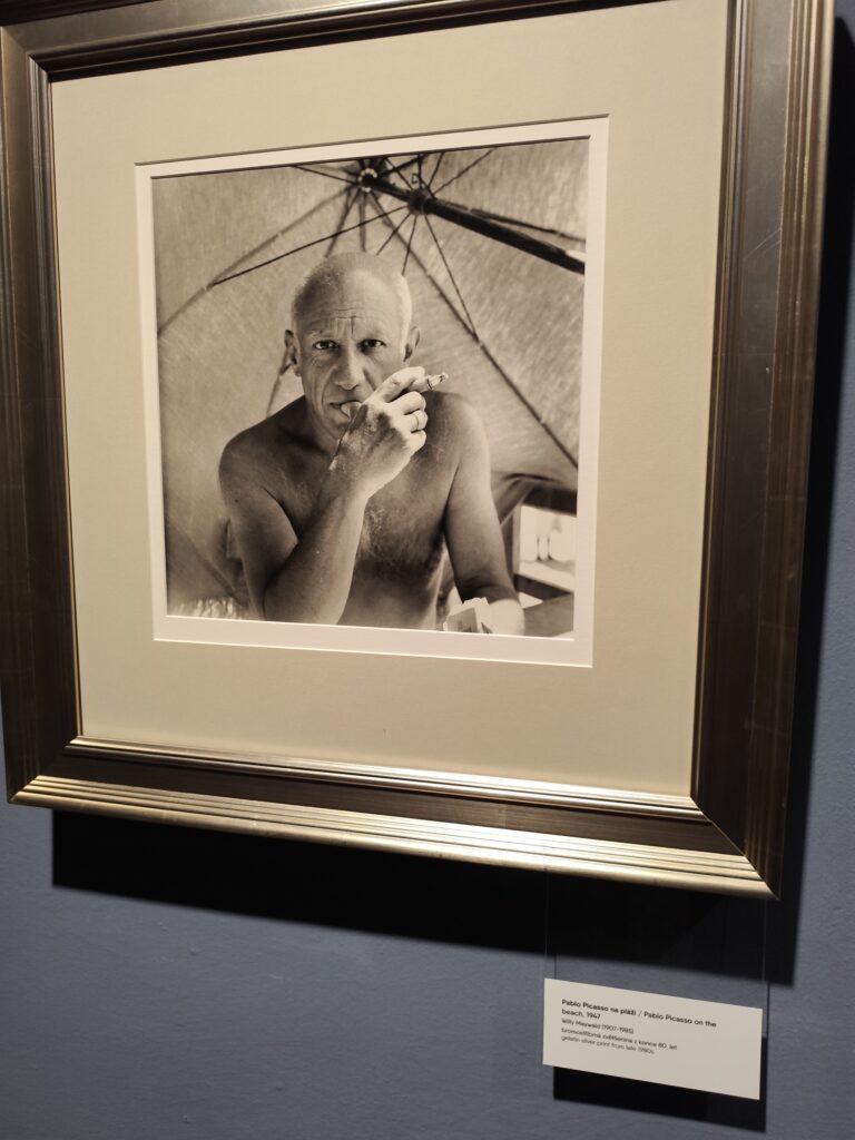 Výstava Picasso Life prináša génia moderného umenia do historického priestoru