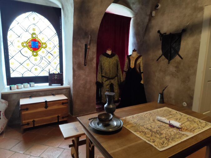 Kláštorné múzeum približuje život rehoľníc