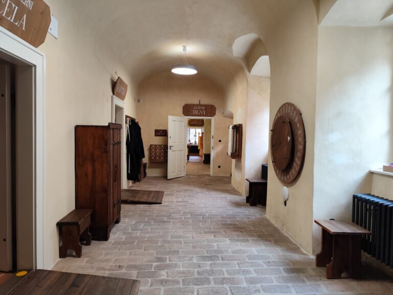 Kláštorné múzeum približuje život rehoľníc