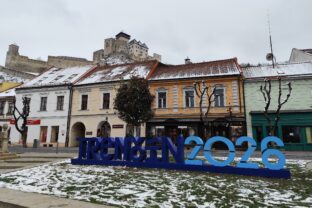 Trenčín čaká najväčšia udalosť roka: Centrum mesta sa zmení na jedno veľké živé pódium