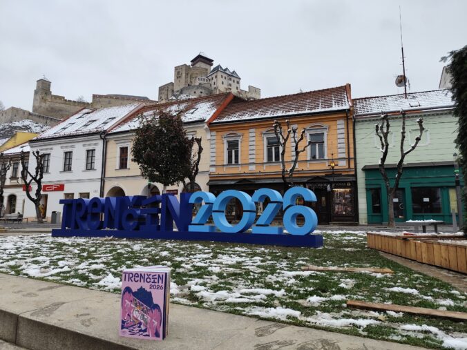 Trenčín čaká najväčšia udalosť roka: Centrum mesta sa zmení na jedno veľké živé pódium