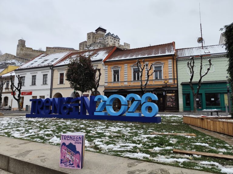 Trenčín čaká najväčšia udalosť roka: Centrum mesta sa zmení na jedno veľké živé pódium