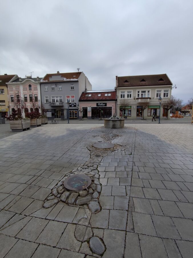 Trenčín 2026 – Európske hlavné mesto kultúry