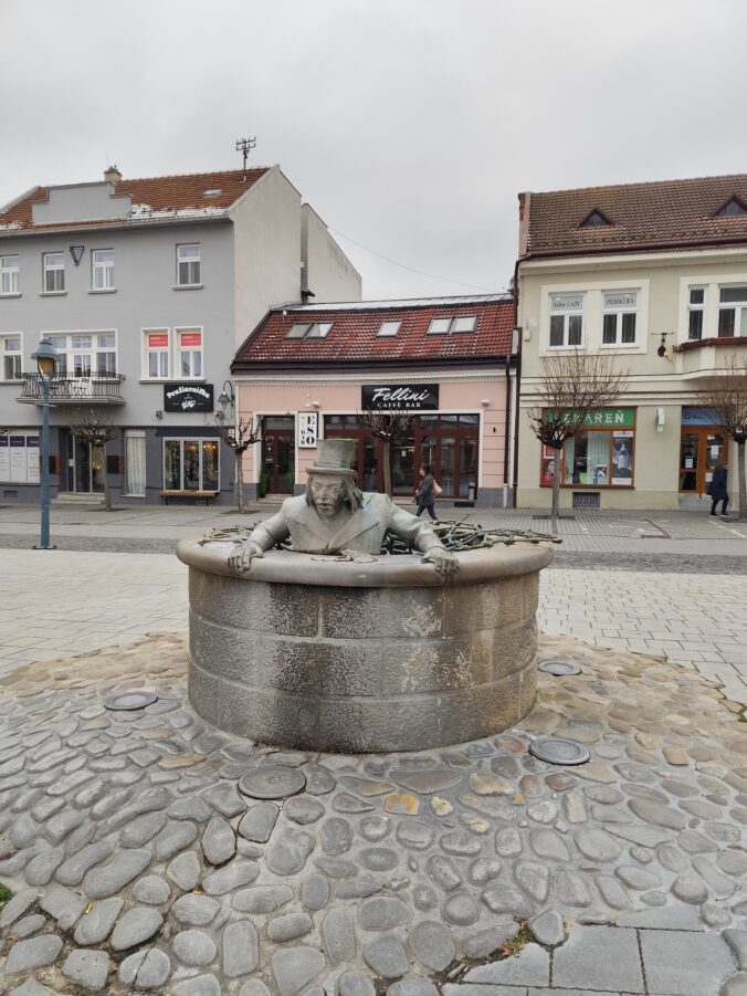 Trenčín 2026 – Európske hlavné mesto kultúry