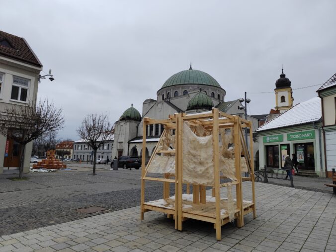 Trenčín 2026 – Európske hlavné mesto kultúry