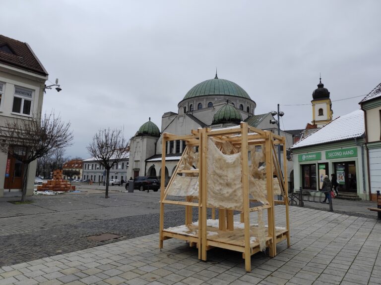 Trenčín 2026 – Európske hlavné mesto kultúry