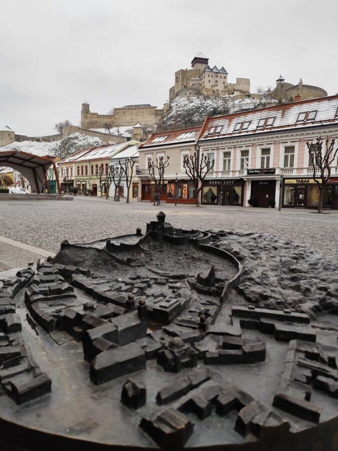 Trenčín 2026 – Európske hlavné mesto kultúry