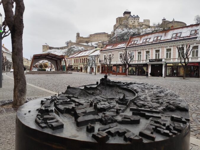 Trenčín 2026 – Európske hlavné mesto kultúry