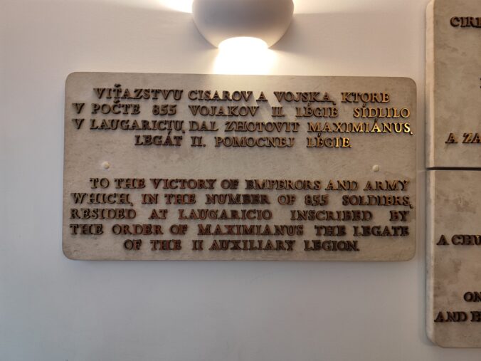 Trenčín 2026 – Európske hlavné mesto kultúry