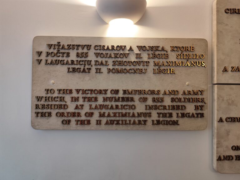 Trenčín 2026 – Európske hlavné mesto kultúry