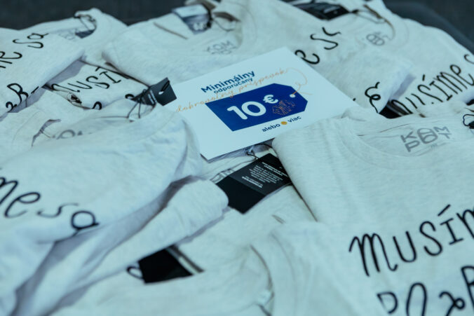 Vystajluj sa (v) dobrom: Známe osobnosti spojili sily pre rodiny v núdzi