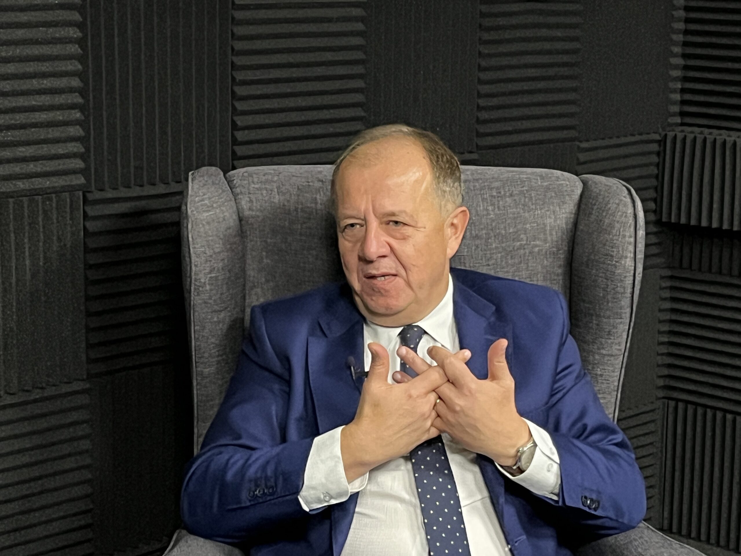 Richard Rybníček