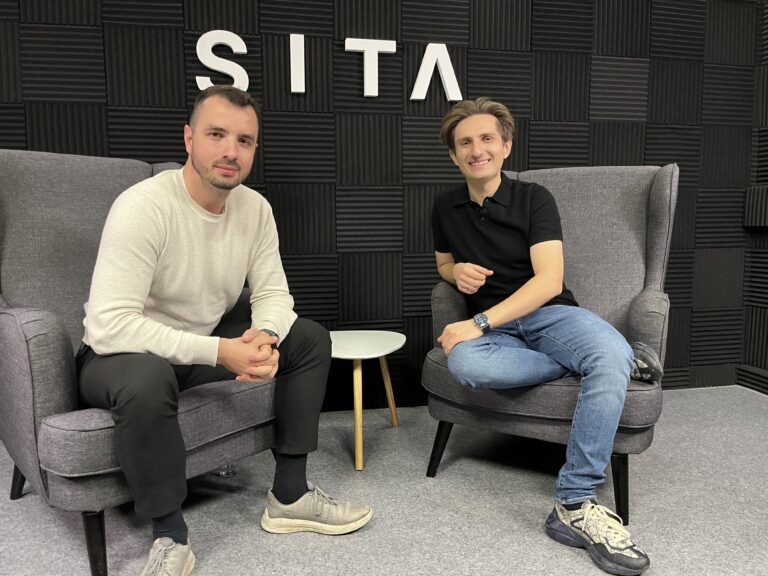 Matej Martinček, Filip Jančík