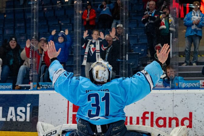 HC Slovan Bratislava