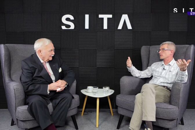 Konzeravtívna kaviareň 23