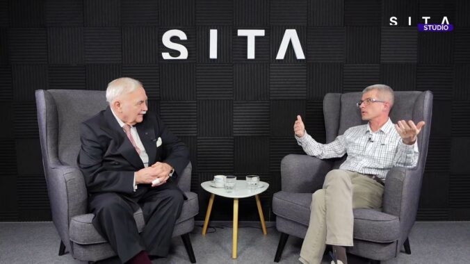 Konzeravtívna kaviareň 23