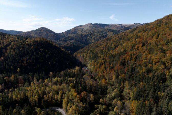 Kúpele Korytnica zažívajú prvé revitalizačné práce.