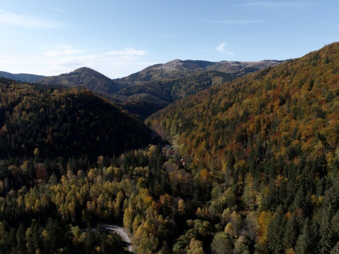 Kúpele Korytnica zažívajú prvé revitalizačné práce.