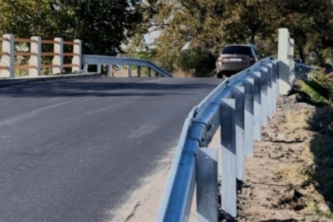 Cesta, Trnavský kraj