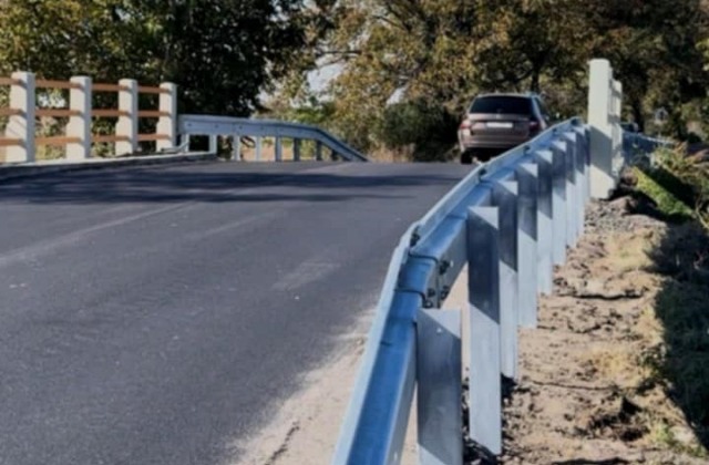 Cesta, Trnavský kraj