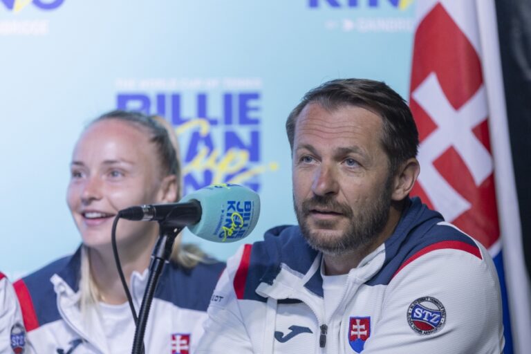 Pohár Billie Jean Kingovej