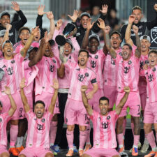 Inter Miami Lionel Messi