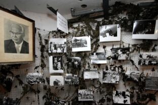 BRATISLAVA: Výstava Nežná revolúcia 1989