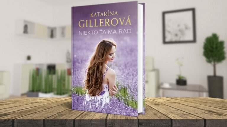 3D wooden table looking out to a defocussed modern living room