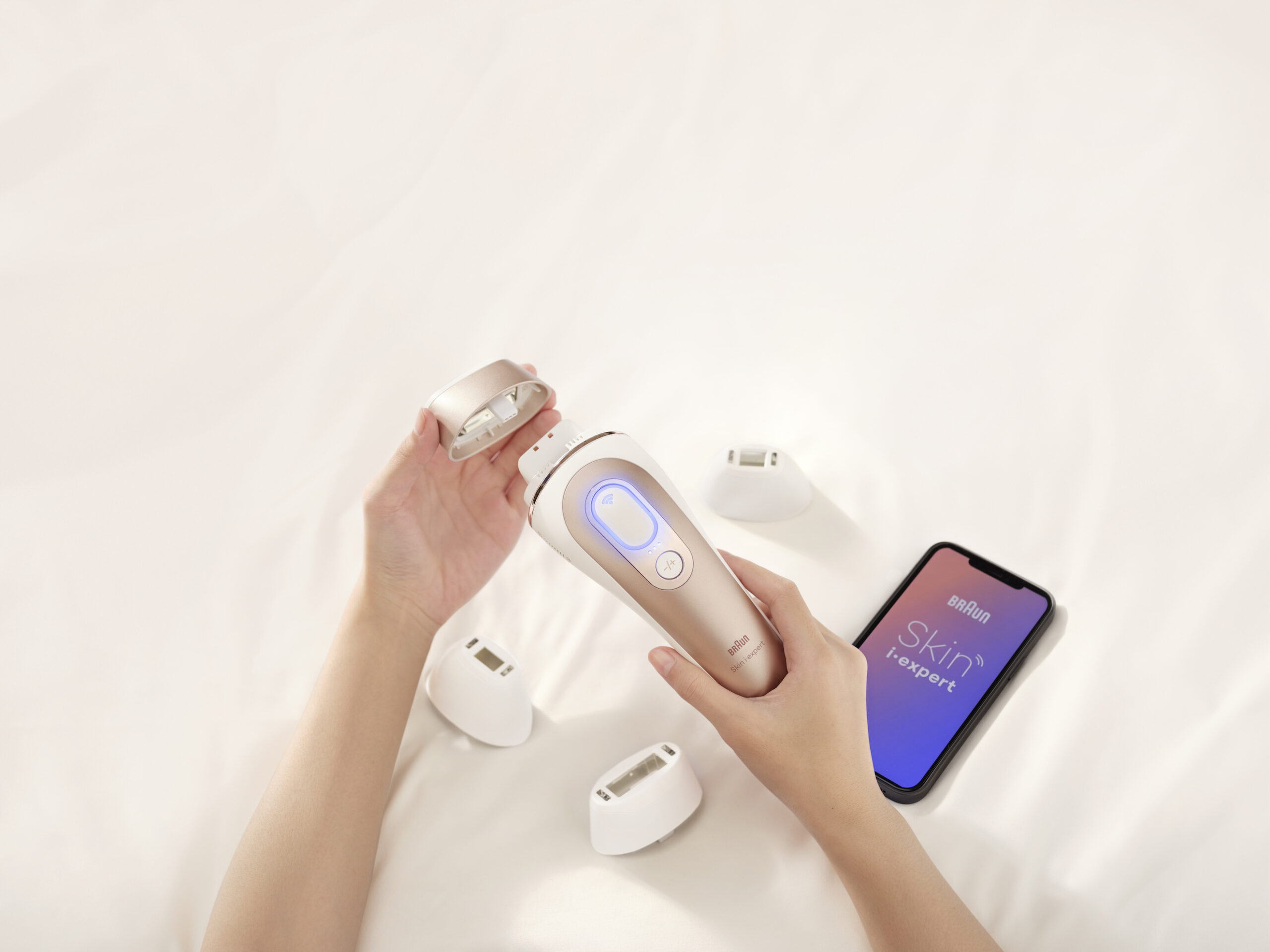 Novy epilator braun skin i expert ipl zaujme svojou mobilnou aplikaciou.jpg