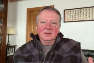 Okno do sveta Martin Hála