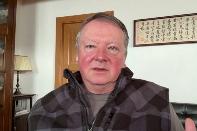 Okno do sveta Martin Hála