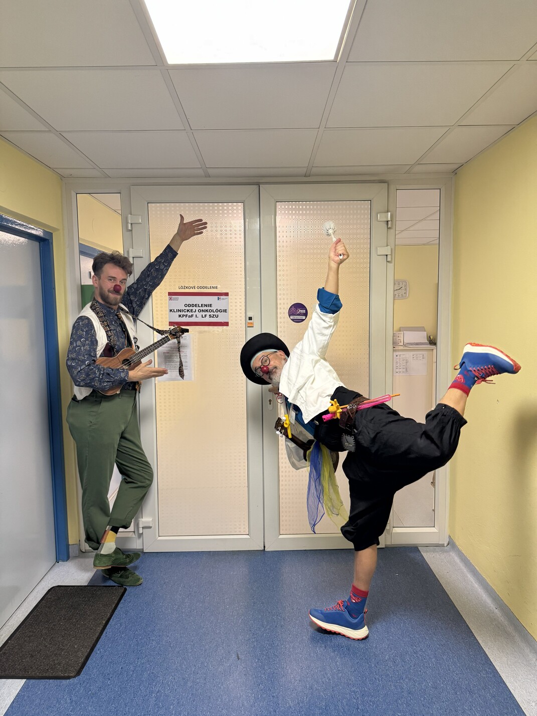 Onkologia_ruzinov lukas tandara a milan chalmovsky.jpg