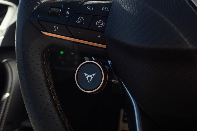 Autolike test Cupra Formentor VZ