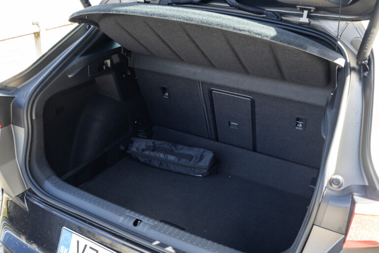 Autolike test Cupra Formentor VZ