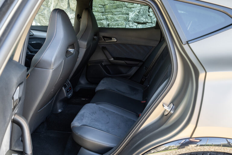 Autolike test Cupra Formentor VZ