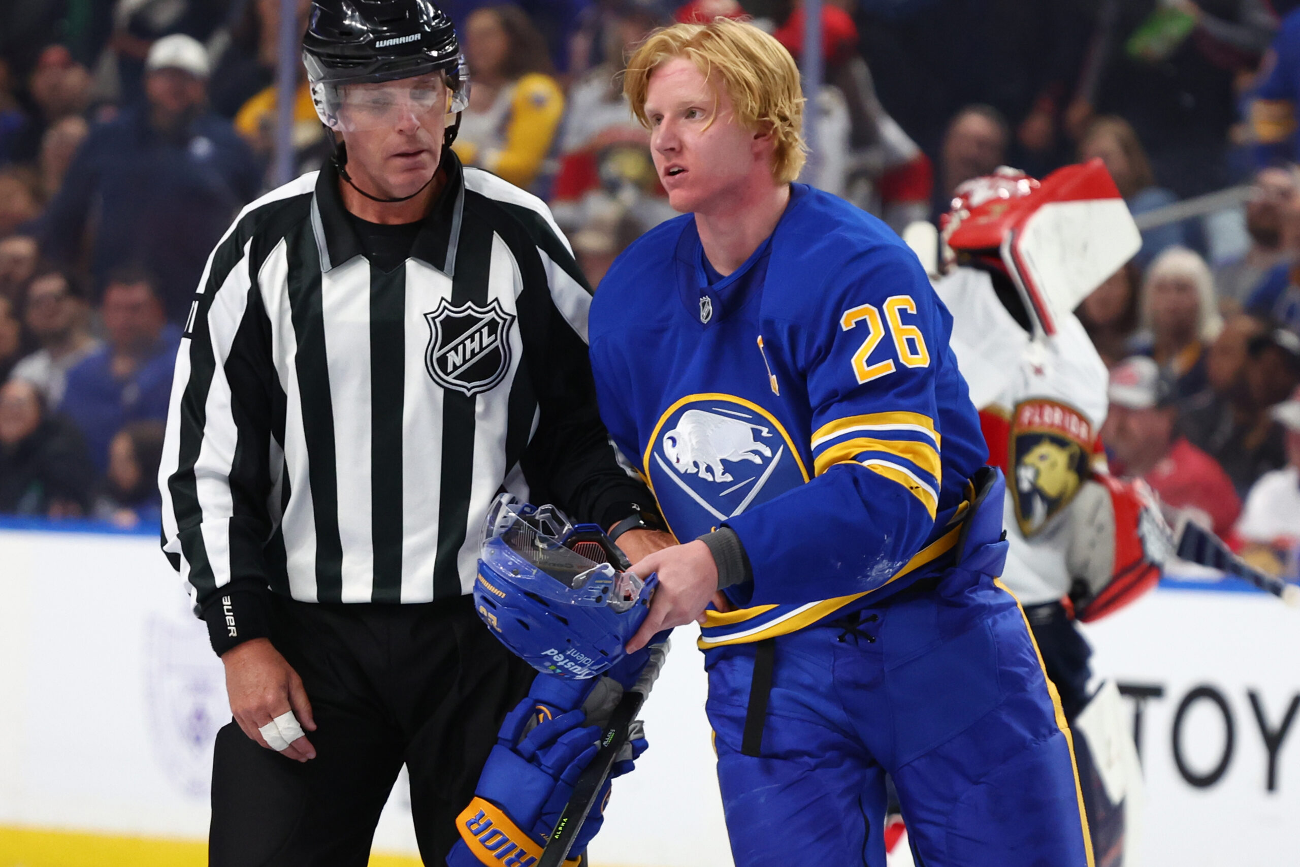 Rasmus Dahlin